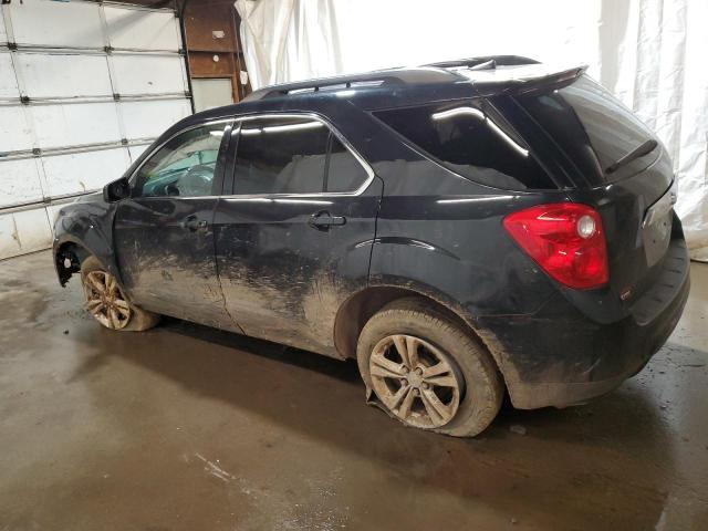 Vin: 2cnaldec2b6427479, lot: 57288395, chevrolet equinox lt 20112