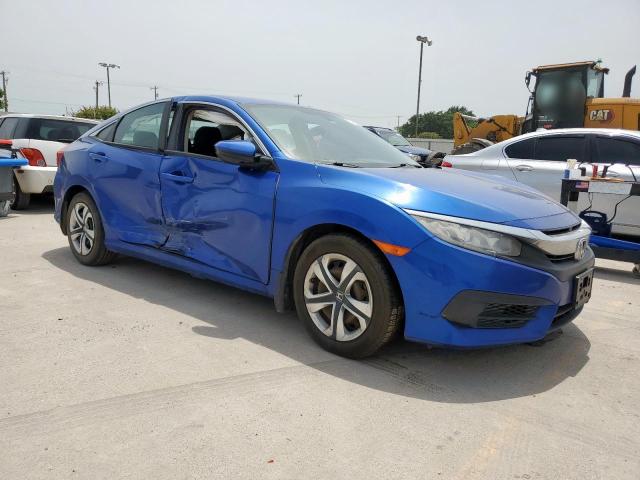 Vin: 2hgfc2f52jh596808, lot: 57105275, honda civic lx 20184