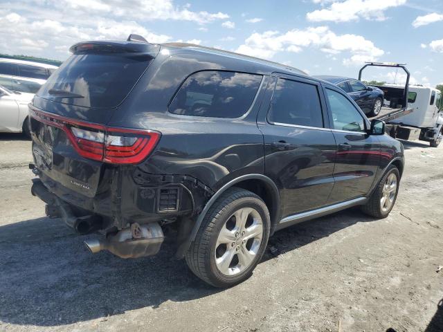 Vin: 1c4rdjdg3ec592962, lot: 57623565, dodge durango limited 20143