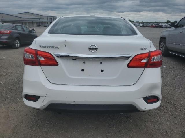 2017 NISSAN SENTRA S - 3N1AB7AP4HY308604