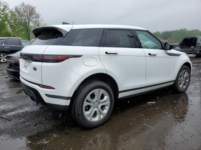 Vin: salzj2fx5lh009120, lot: 56346755, land rover rangerover s 20203