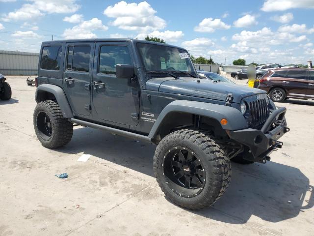 Vin: 1c4bjwdg7hl634058, lot: 56513815, jeep wrangler sport 20174