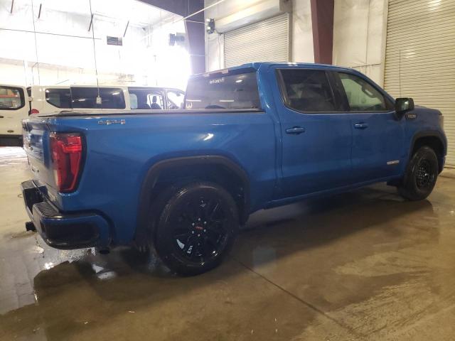 Vin: 3gtuuced9ng550948, lot: 58228175, gmc sierra k1500 elevation 20223