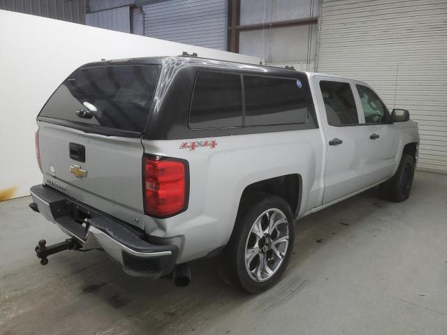 Vin: 3gcukrecxeg149814, lot: 55613565, chevrolet all models k1500 lt 20143