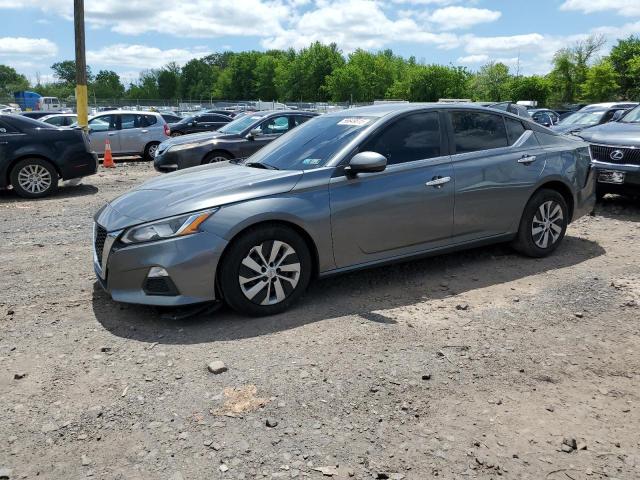 Vin: 1n4bl4bv9mn346899, lot: 56649815, nissan altima s 2021 img_1