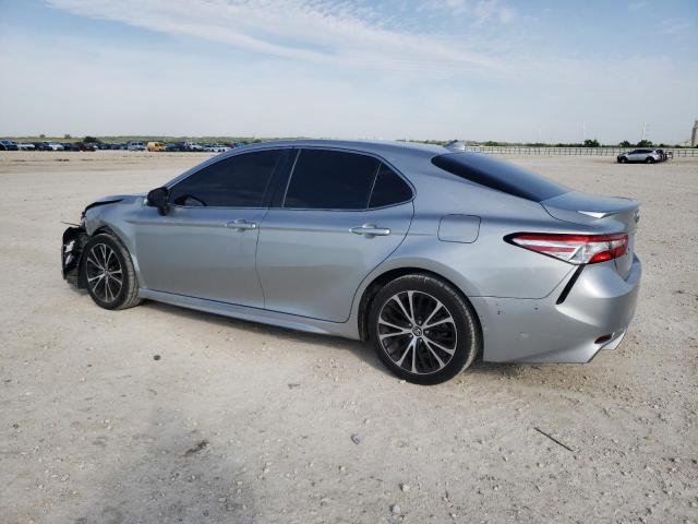 Vin: 4t1g11ak2lu347839, lot: 56851605, toyota camry se 20202