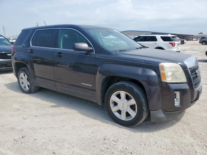 Vin: 2gkalmek2d6379694, lot: 57449175, gmc terrain sle 20134