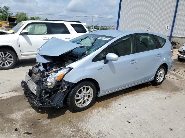 Vin: jtdzn3eu2fj034630, lot: 55318315, toyota prius 2015 img_1