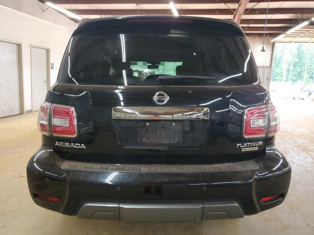 2019 NISSAN ARMADA PLA - JN8AY2NE5K9755743