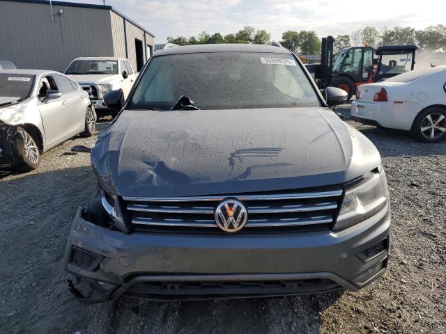 2019 VOLKSWAGEN TIGUAN SE 3VV3B7AX6KM085911