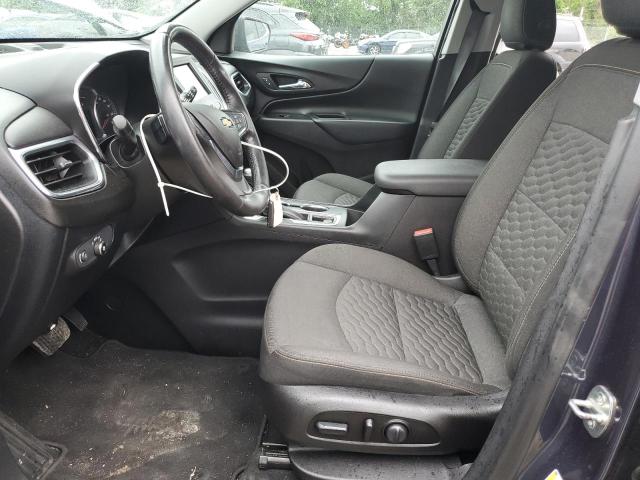 2019 CHEVROLET EQUINOX LT - 3GNAXKEV5KS527440