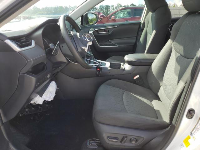2020 TOYOTA RAV4 XLE 2T3W1RFV5LW062542