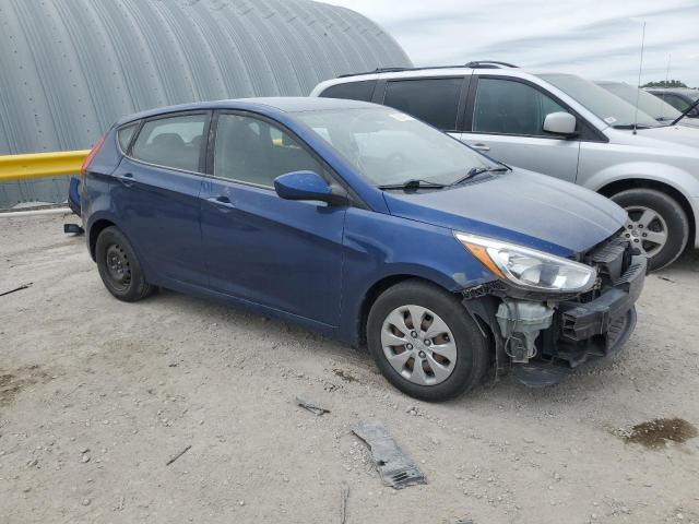 2017 HYUNDAI ACCENT SE - KMHCT5AE9HU323216