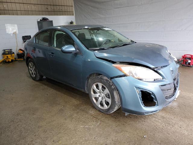 Vin: jm1bl1ug4b1496625, lot: 56012775, mazda 3 i 20114