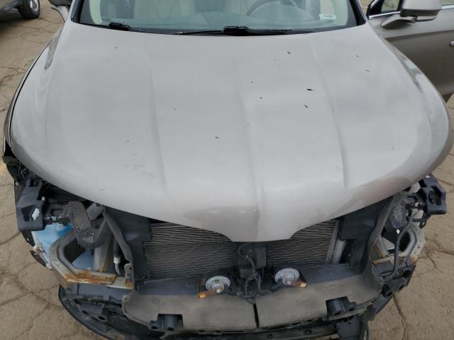 2016 LINCOLN MKX SELECT 2LMTJ6KR7GBL61386