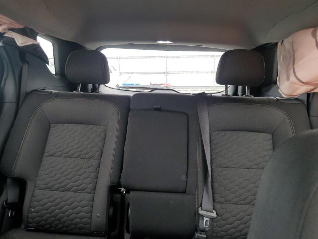 2021 CHEVROLET EQUINOX LT 2GNAXUEV9M6140676