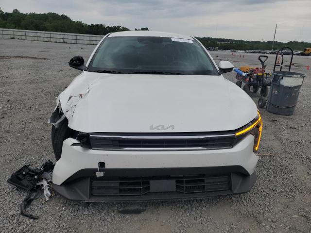 2025 KIA K4 LX 3KPFT4DE8SE104826