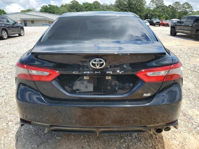 2018 TOYOTA CAMRY L - 4T1B11HKXJU559353