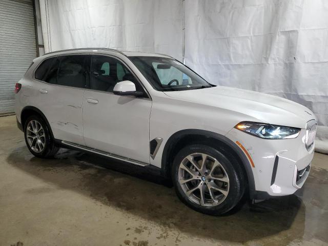 Vin: 5ux13eu0xr9u04157, lot: 55255095, bmw x5 sdrive 40i 20244
