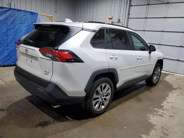Vin: 2t3a1rfv4rw459565, lot: 57836045, toyota rav4 xle premium 20243