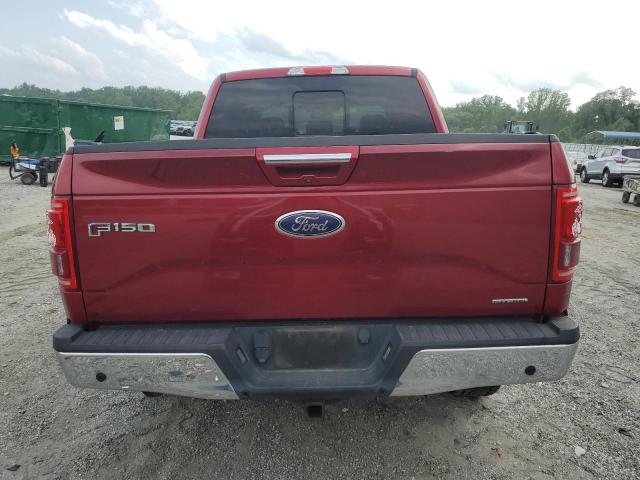 2015 FORD F150 SUPER - 1FTEW1EF5FFB77964