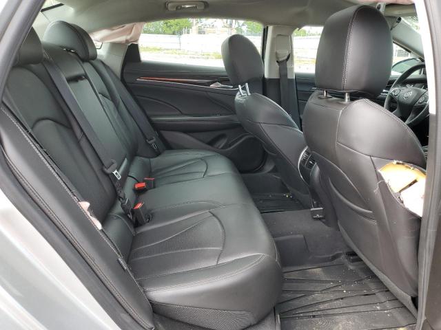 2017 BUICK LACROSSE P 1G4ZR5SS7HU115686