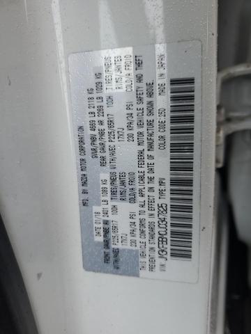 2018 MAZDA CX-5 SPORT JM3KFBBM0J0347825