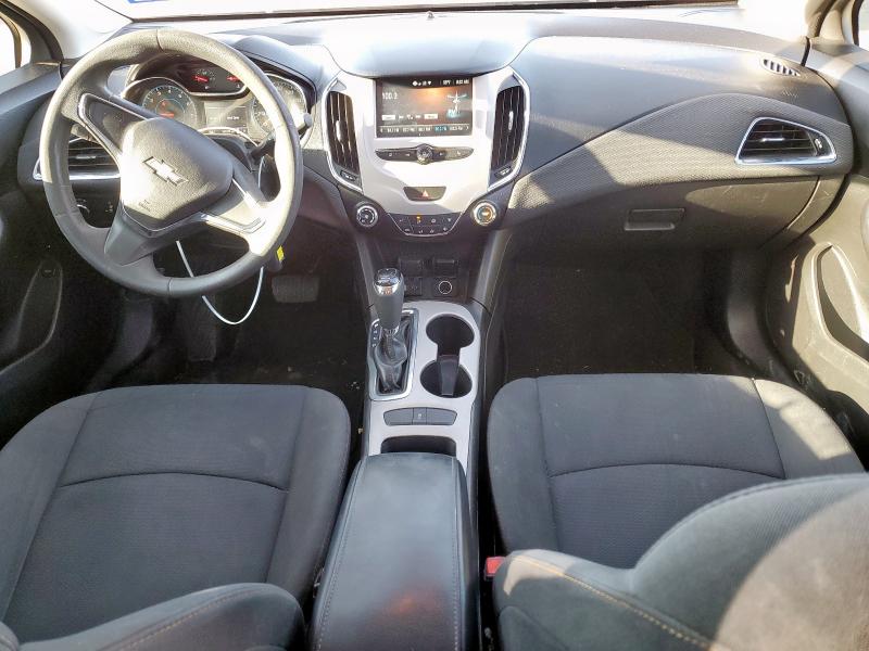 2018 CHEVROLET CRUZE LS 1G1BC5SM0J7148390