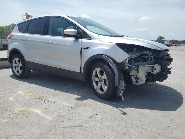 Vin: 1fmcu0gx4eue06802, lot: 56640125, ford escape se 20144