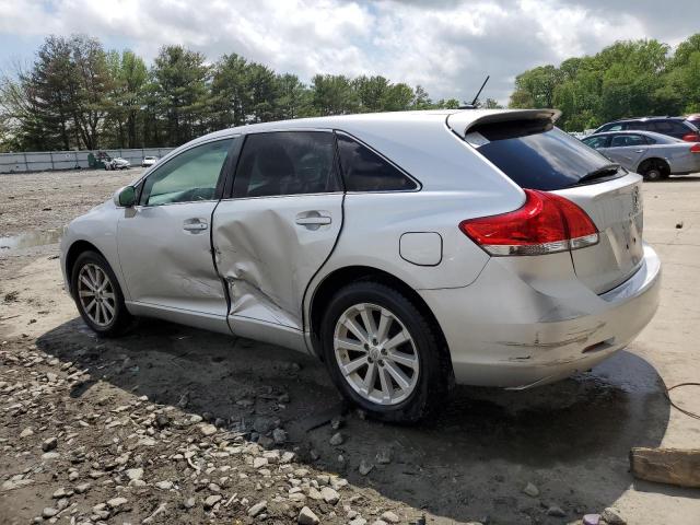 Vin: 4t3za3bb1bu045984, lot: 55942535, toyota venza 20112