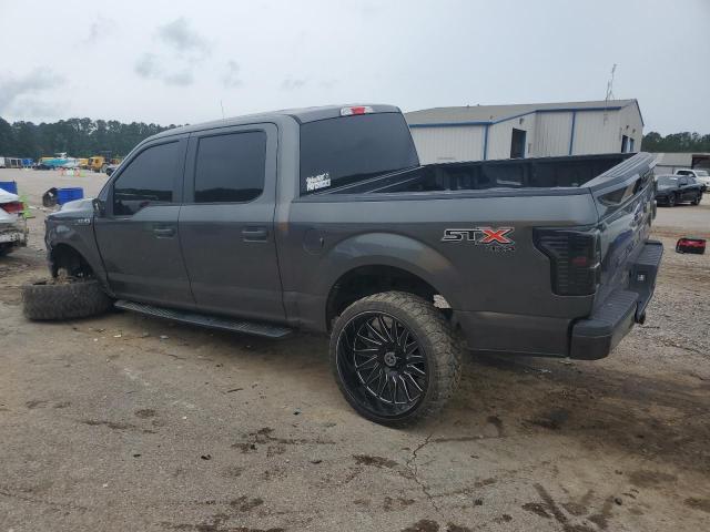 Vin: 1ftew1e58jfd36802, lot: 56303275, ford f-150 supercrew 20182
