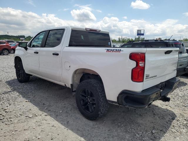 Vin: 1gcpycef0lz204111, lot: 56453095, chevrolet all models k1500 trail boss custom 20202