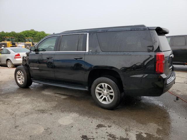 Vin: 1gnschkc4lr230265, lot: 57818415, chevrolet suburban c1500 lt 20202