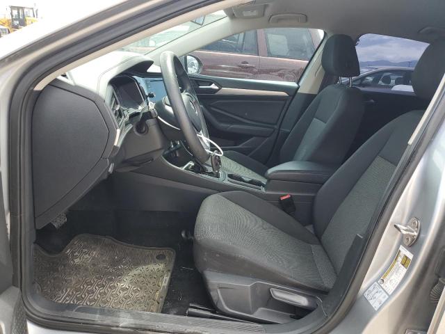 2019 VOLKSWAGEN JETTA S - 3VWC57BU2KM210717