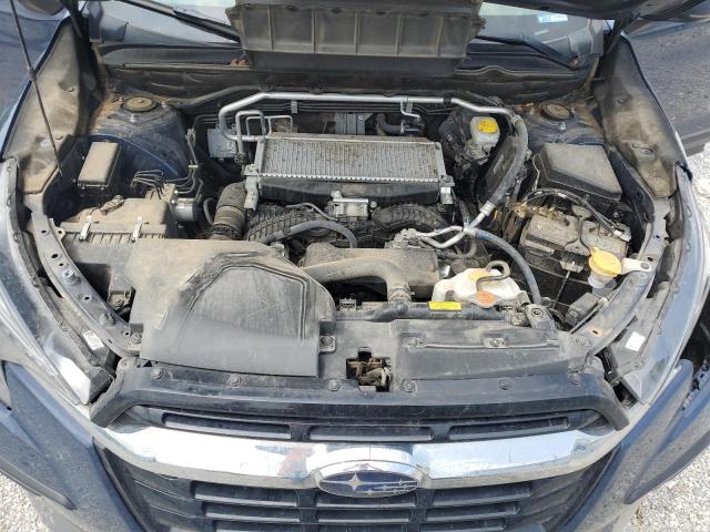 2024 SUBARU ASCENT PRE 4S4WMAED4R3424613