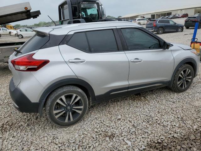 Vin: 3n1cp5cu4jl534839, lot: 56744925, nissan kicks s 20183
