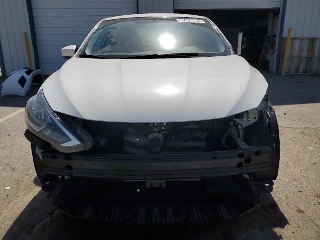 2017 NISSAN SENTRA S - 3N1AB7AP9HY377935