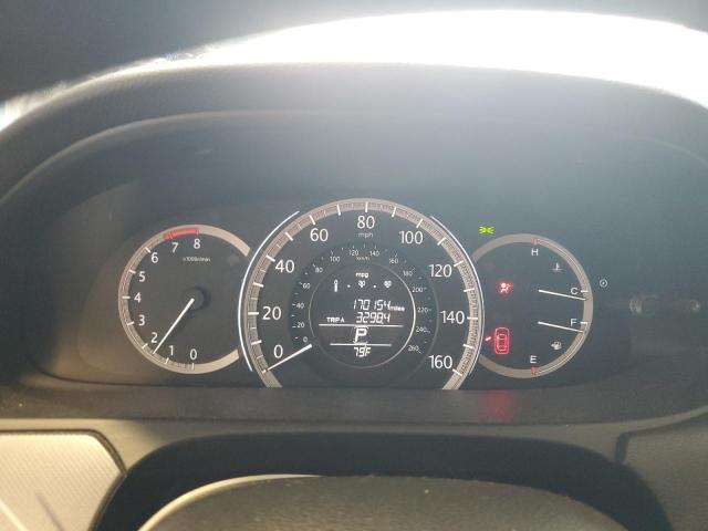 2015 HONDA ACCORD LX - 1HGCR2F32FA257682