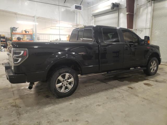 Vin: 1ftfw1et4dfc27454, lot: 55113255, ford f-150 supercrew 20133