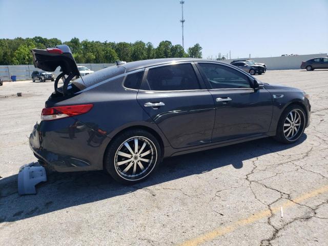 Vin: knagt4l31j5213530, lot: 57887045, kia optima lx 20183