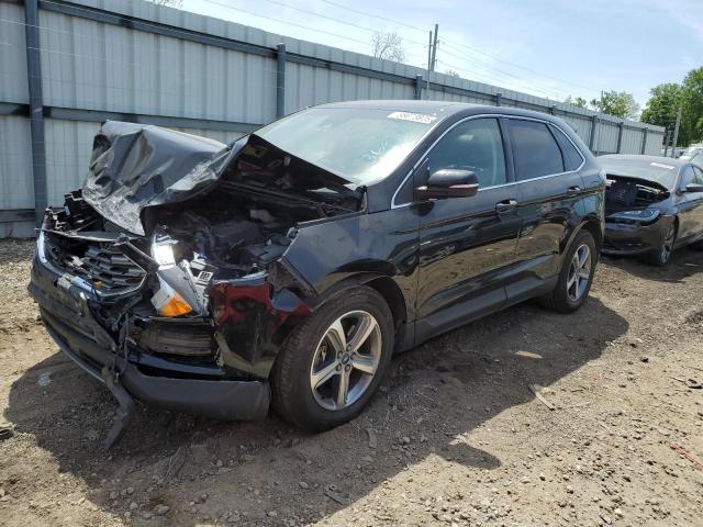Vin: 2fmpk4j95kbc60551, lot: 58673825, ford edge sel 2019 img_1