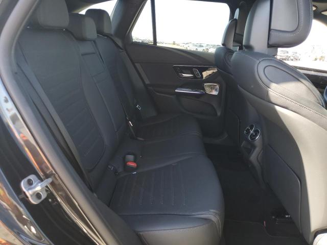 2025 MERCEDES-BENZ GLC 350E - W1NKM5GB0SF350223