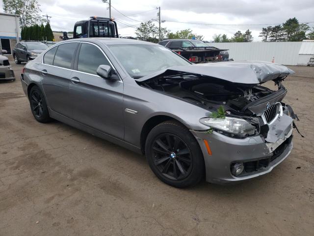 Vin: wba5a7c56gg150003, lot: 57870395, bmw 5 series xi 20164