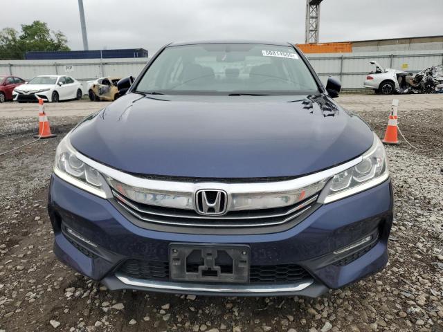 2017 HONDA ACCORD - 1HGCR2F81HA182732
