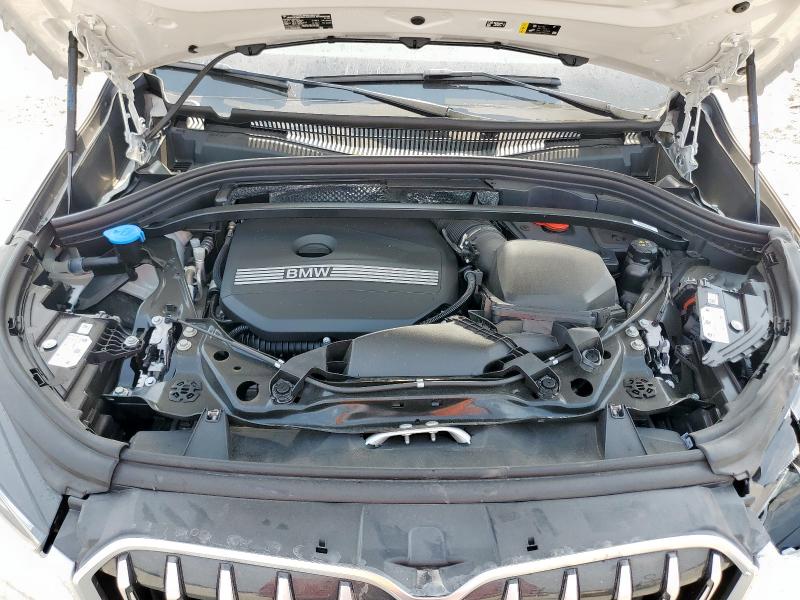 2023 BMW X1 XDRIVE2 WBX73EF06P5V77660