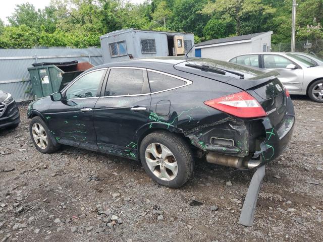 Vin: 5j6tf2h53cl005049, lot: 55761725, honda crosstour exl 20122