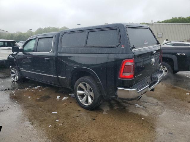 Vin: 1c6srfpt8ln329237, lot: 58166345, ram 1500 limited 20202