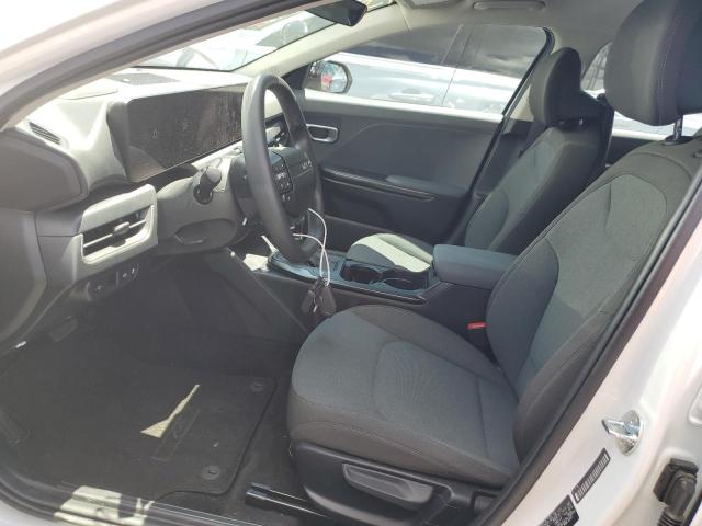 2025 KIA K4 LX 3KPFT4DE8SE104826