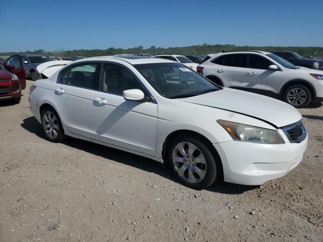 Vin: 1hgcp2f85aa077476, lot: 54665175, honda accord exl 20104