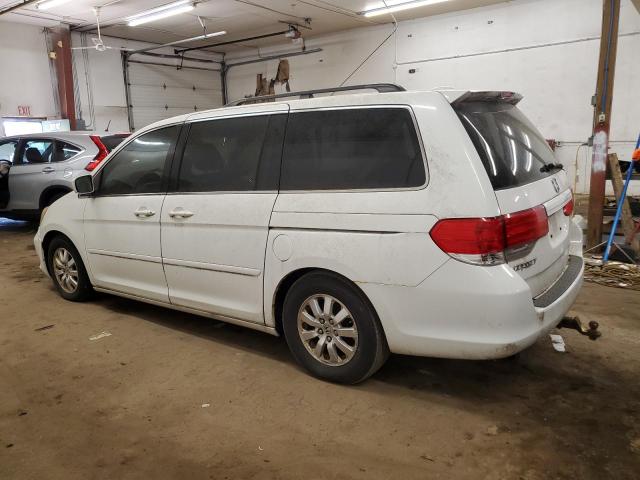 Vin: 5fnrl3h7xab024701, lot: 56007685, honda all models exl 20102